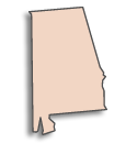 map of Alabama title=Alabama