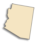 map of Arizona title=Arizona