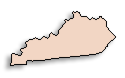 map of Kentucky title=Kentucky